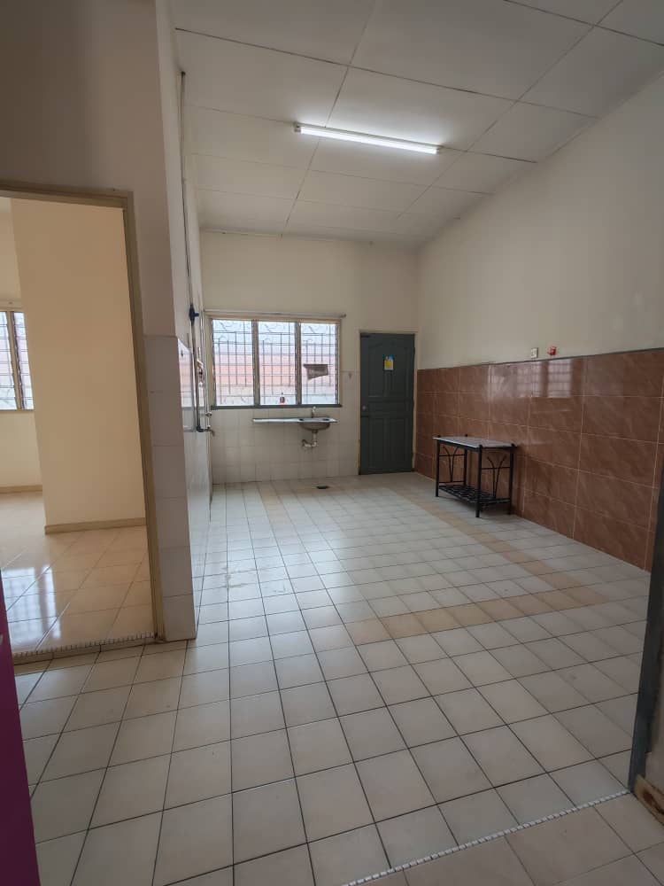 Single storey house Taman Seremban 3 Rasah Jaya Desa Rasah Thivy Jaya Blossom Rahang Layang-Layang