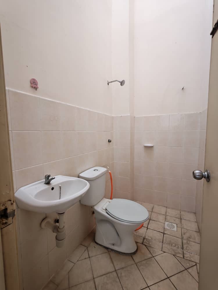 Single storey house Taman Seremban 3 Rasah Jaya Desa Rasah Thivy Jaya Blossom Rahang Layang-Layang