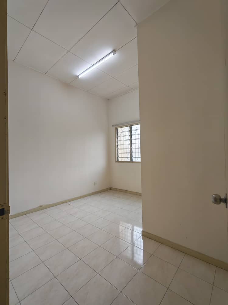 Single storey house Taman Seremban 3 Rasah Jaya Desa Rasah Thivy Jaya Blossom Rahang Layang-Layang