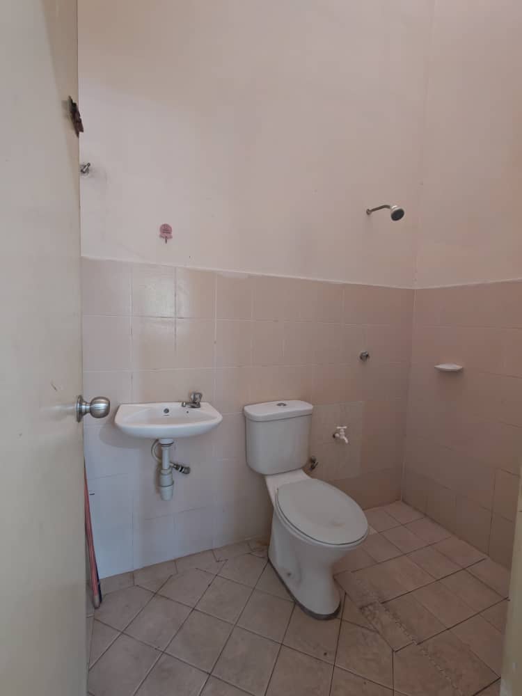 Single storey house Taman Seremban 3 Rasah Jaya Desa Rasah Thivy Jaya Blossom Rahang Layang-Layang