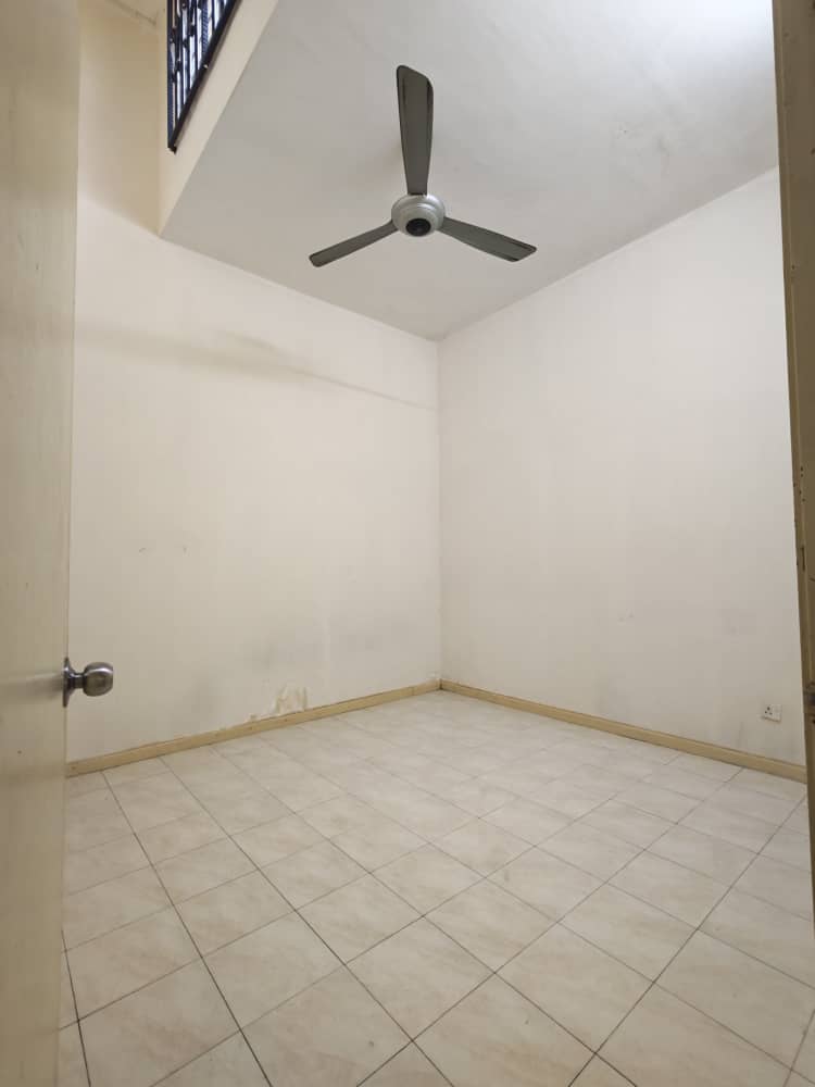Single storey house Taman Seremban 3 Rasah Jaya Desa Rasah Thivy Jaya Blossom Rahang Layang-Layang