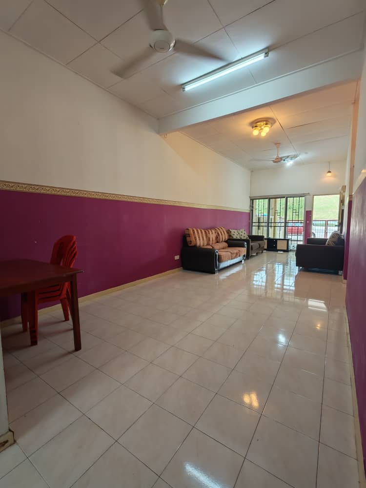 Single storey house Taman Seremban 3 Rasah Jaya Desa Rasah Thivy Jaya Blossom Rahang Layang-Layang