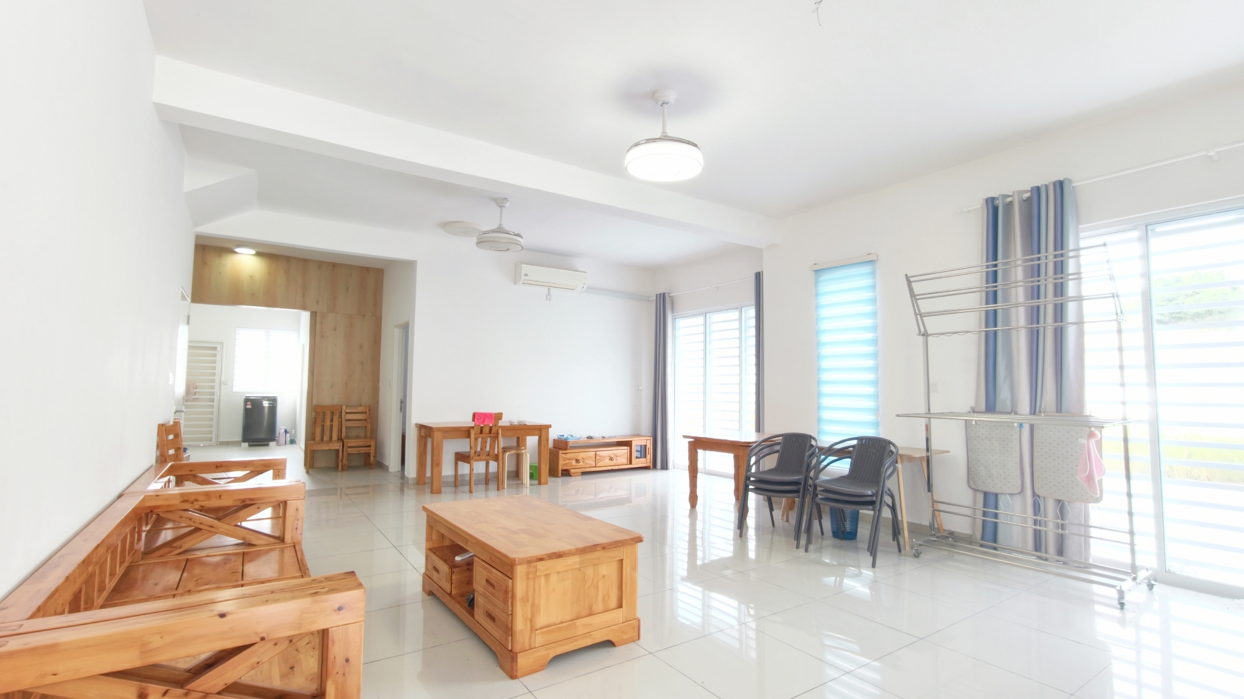 Corner Lot Selling Under Bank Value Ara Sendayan Double Storey Terrace House