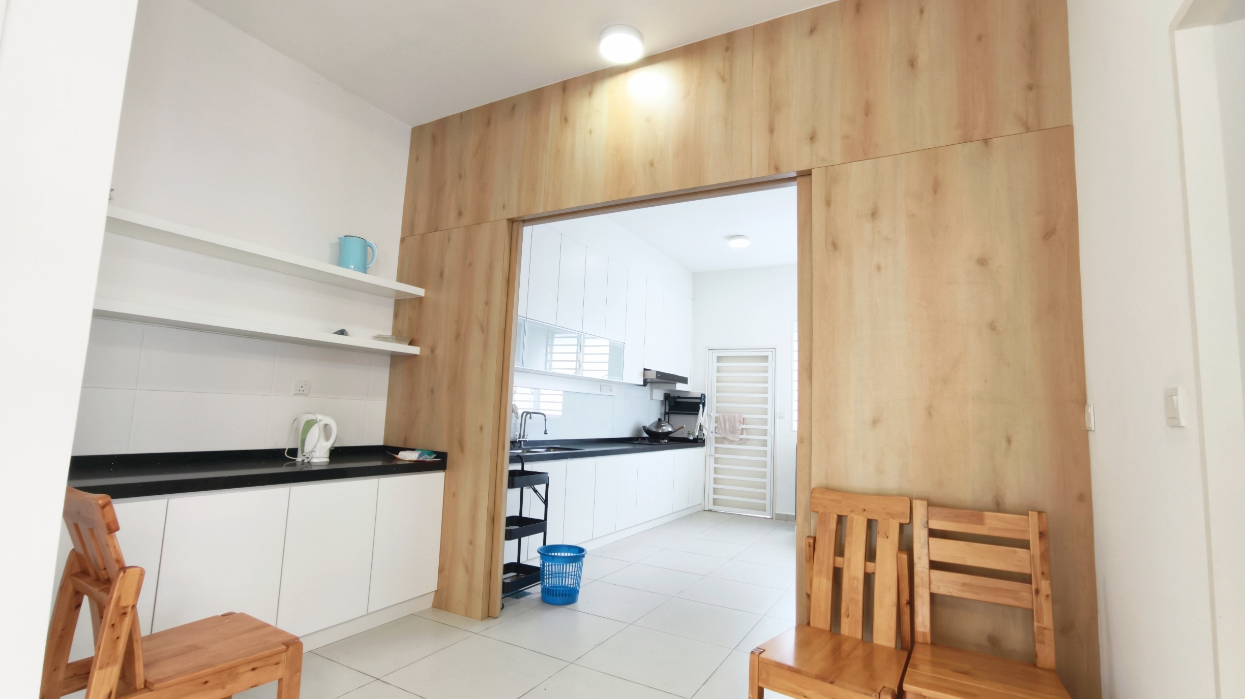 Corner Lot Selling Under Bank Value Ara Sendayan Double Storey Terrace House