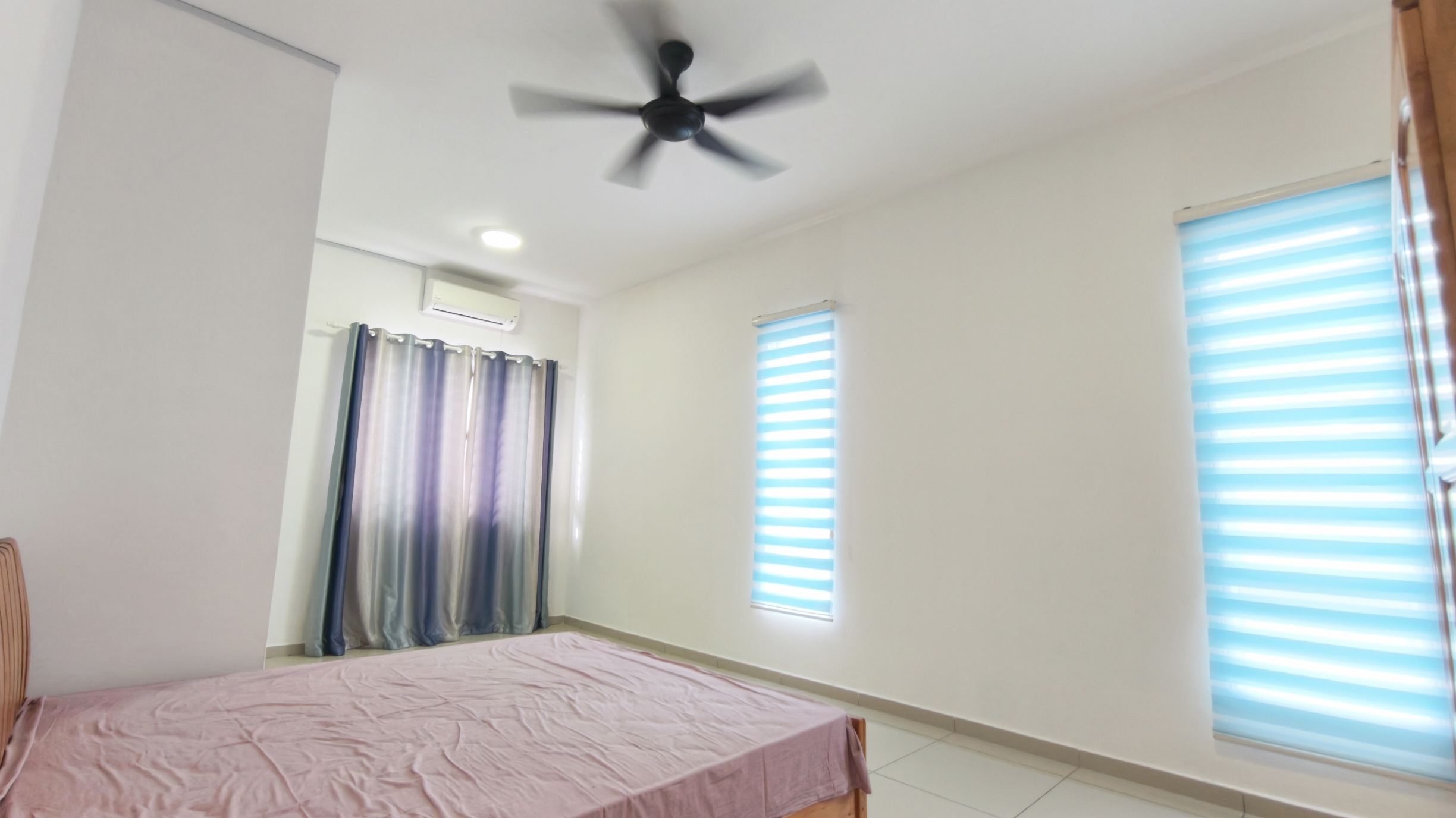Corner Lot Selling Under Bank Value Ara Sendayan Double Storey Terrace House