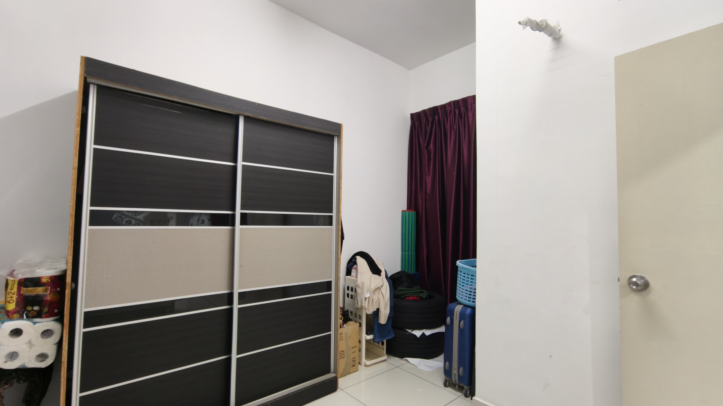 Unblock View Rimbun Alam S2 Heights Seremban 2 NS