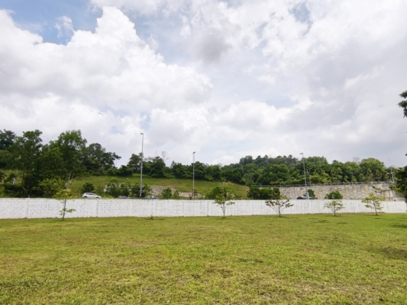 Unblock View Rimbun Alam S2 Heights Seremban 2 NS