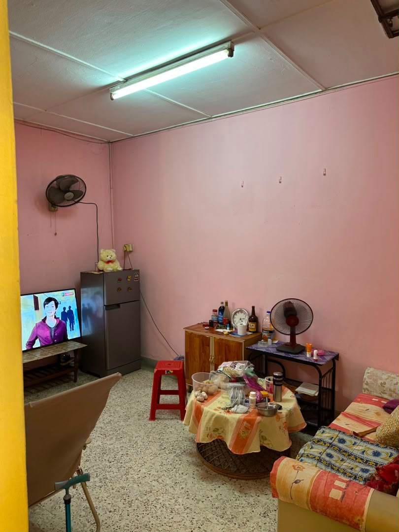 Single Storey Terrace House Taman Marida Senawang Seremban NS