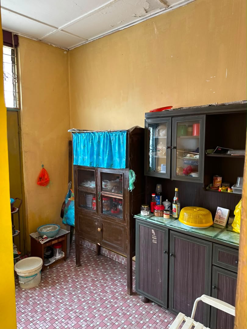 Single Storey Terrace House Taman Marida Senawang Seremban NS