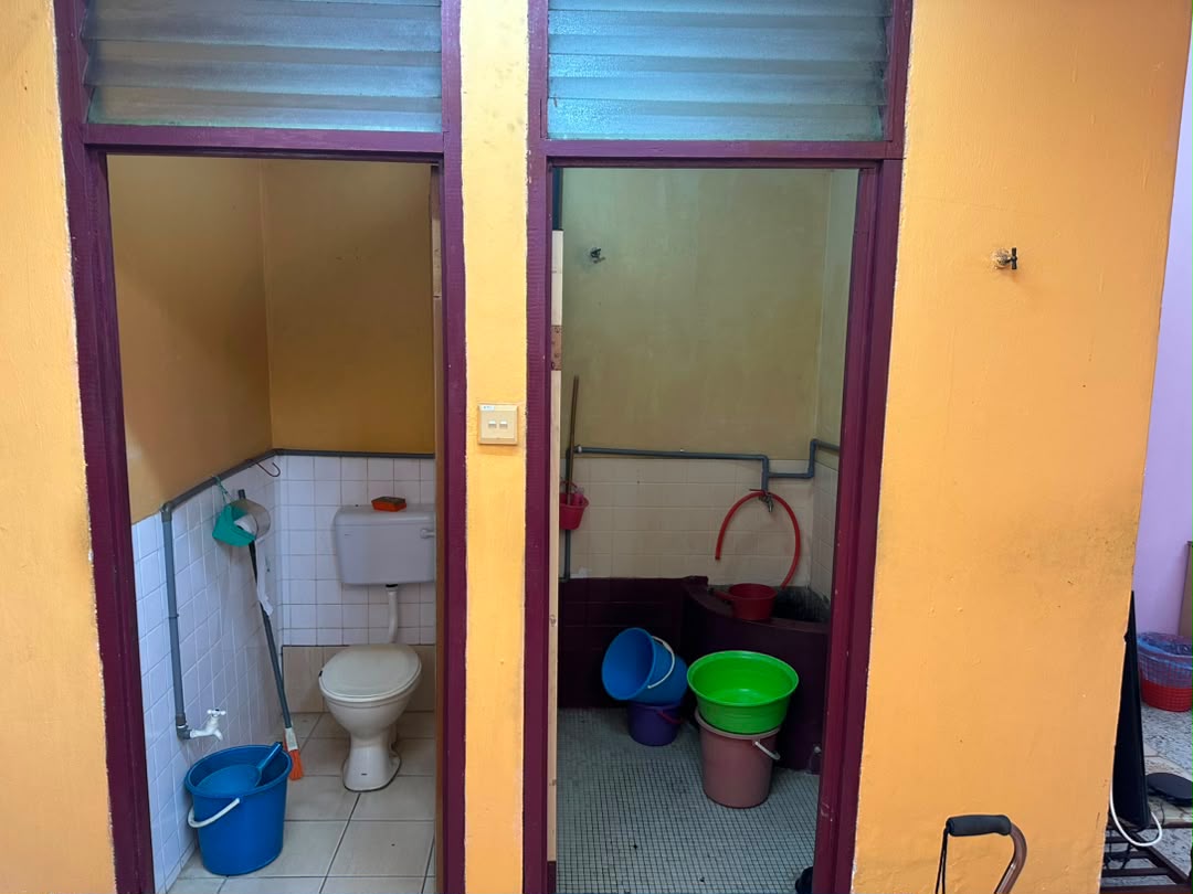 Single Storey Terrace House Taman Marida Senawang Seremban NS