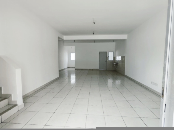 Near SOKA International School Taman Ara Impian Seremban 2