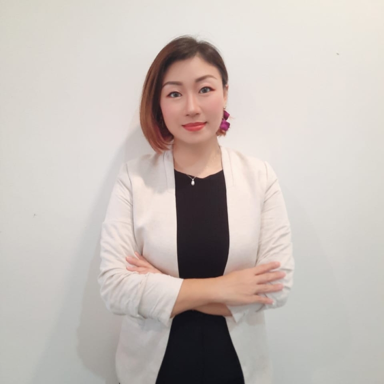 Felicia Ong