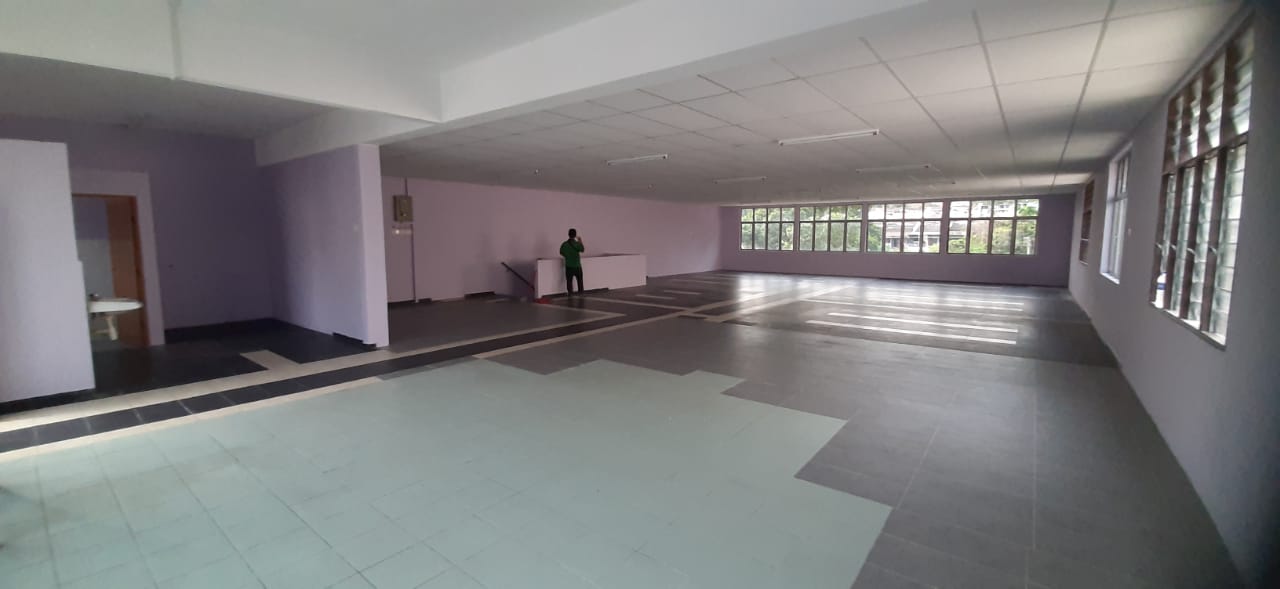 Double Storey Shop Corner lot @ Taman Sejahtera Seremban for Rent