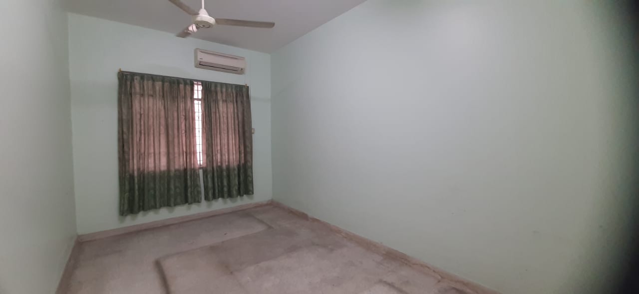 Single Storey Terrace House @ Taman Rasah Jaya Seremban for Sale