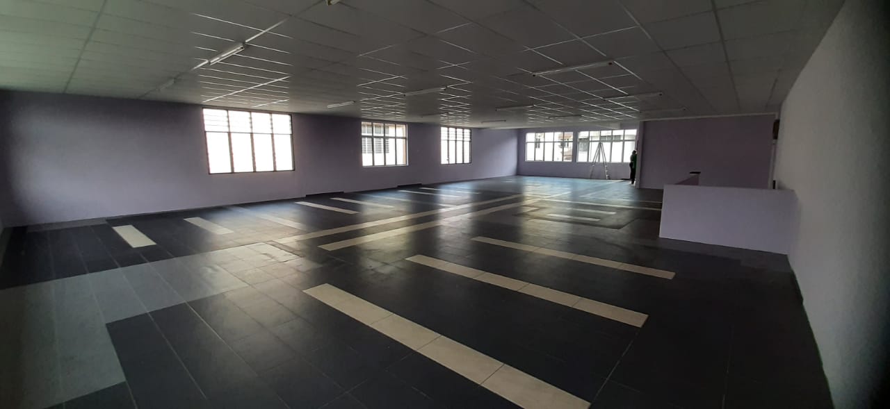 Double Storey Shop Corner lot @ Taman Sejahtera Seremban for Rent