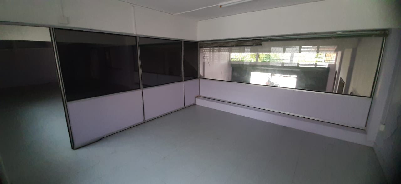 Double Storey Shop Corner lot @ Taman Sejahtera Seremban for Rent