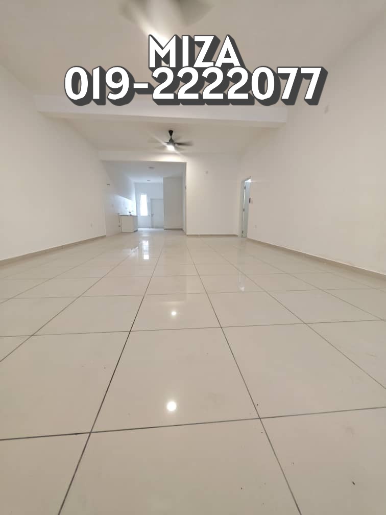 RUMAH BESAR BERBALOI BAWAH MARKET VALUE