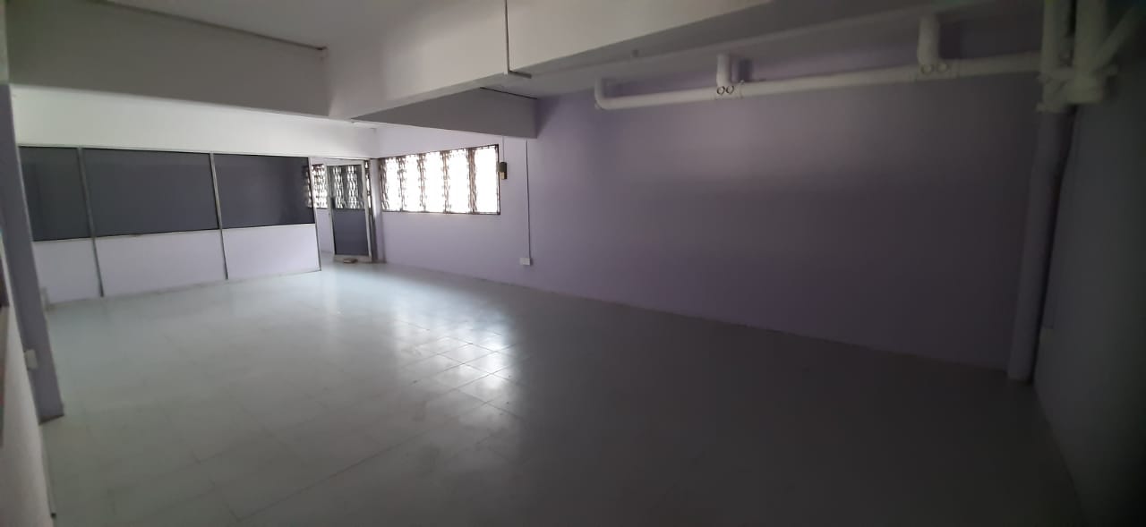 Double Storey Shop Corner lot @ Taman Sejahtera Seremban for Rent