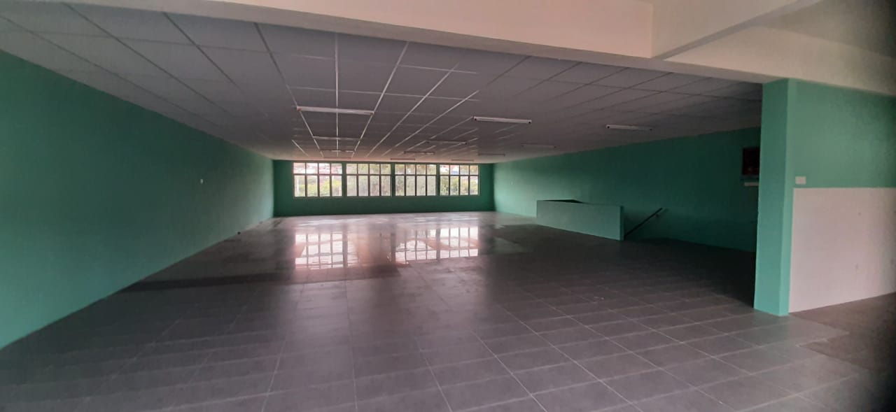 Double Storey Shop First Floor @ Taman Sejahtera Seremban for Rent