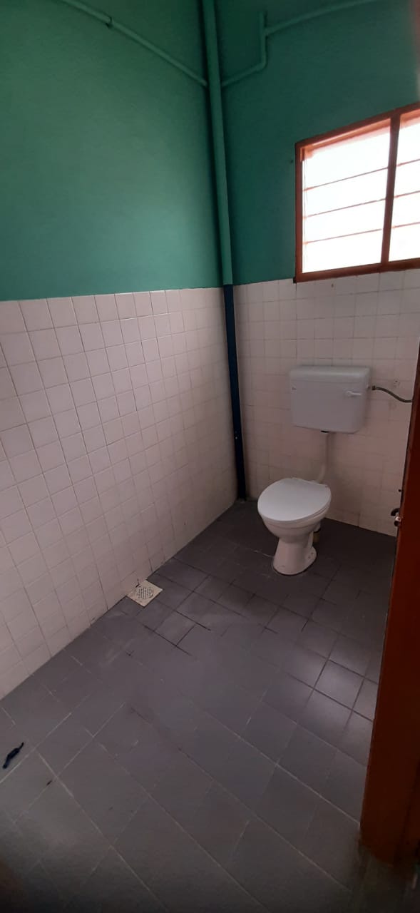 Double Storey Shop First Floor @ Taman Sejahtera Seremban for Rent