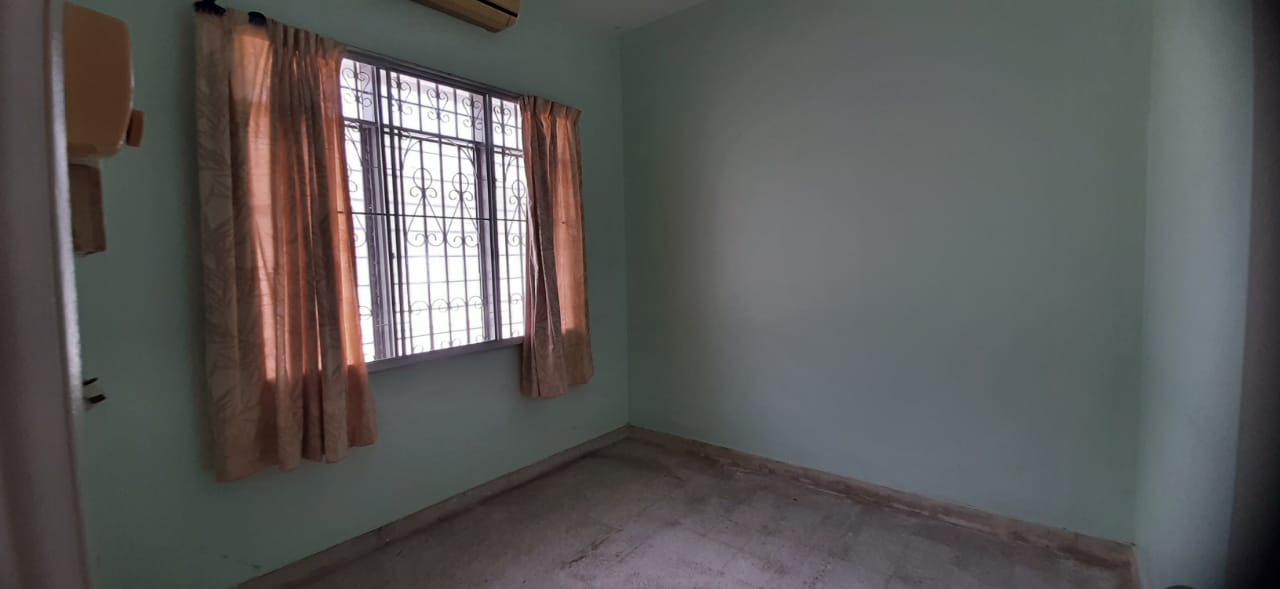 Single Storey Terrace House @ Taman Rasah Jaya Seremban for Sale