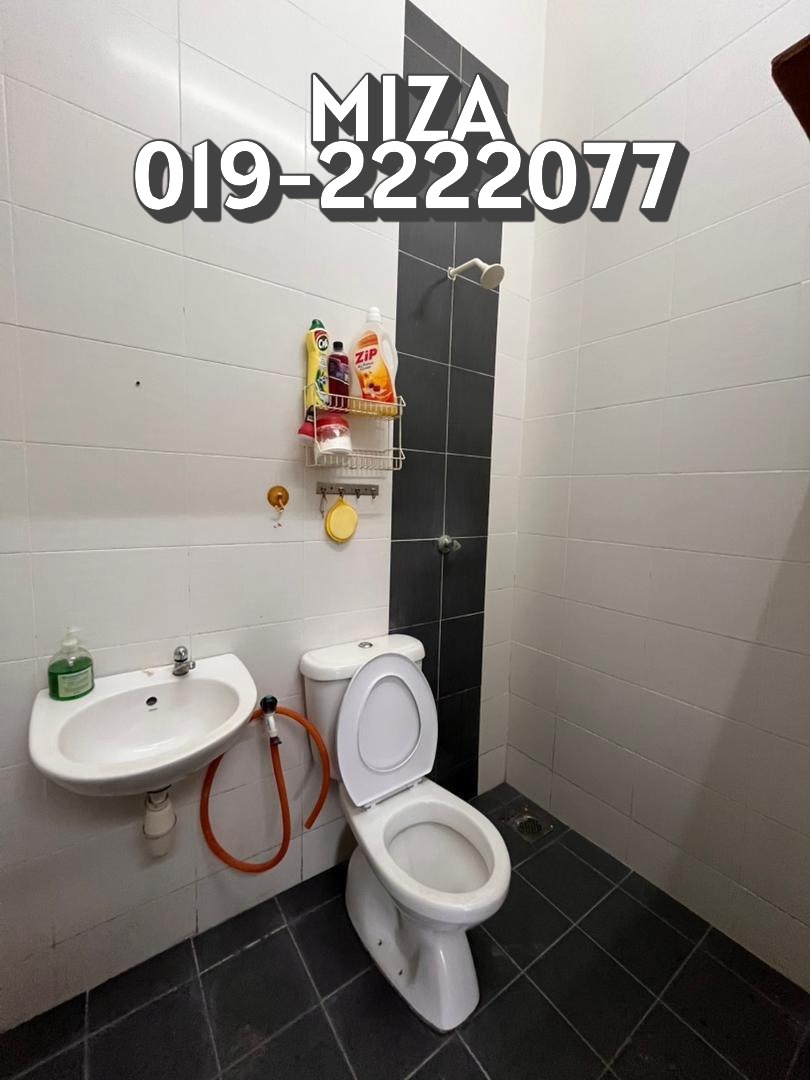 RUMAH SETINGKAT NUSARI AMAN @ SENDAYAN UNUTK DIJUAL