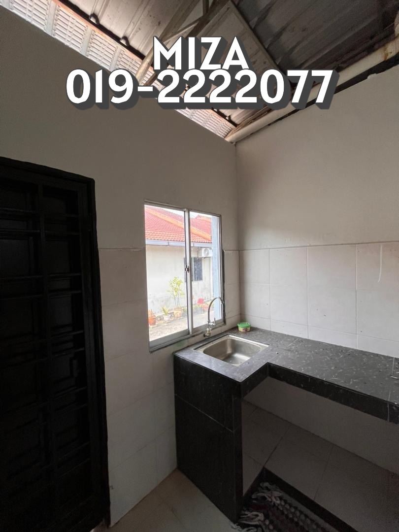 RUMAH SETINGKAT NUSARI AMAN @ SENDAYAN UNUTK DIJUAL