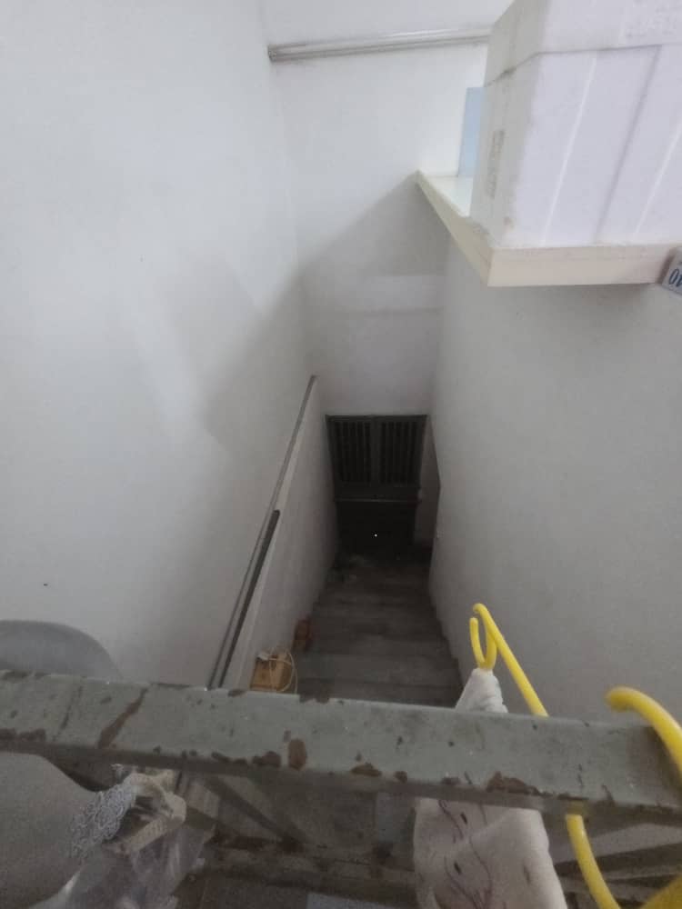 2.5 storey end lot for sale at seremban – Taman Jayamas