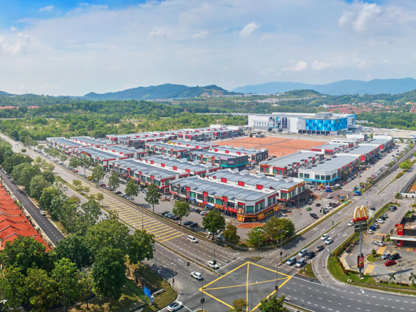 🔥 PRIME GROUND FLOOR SHOP FOR RENT @ CENTRIO SEREMBAN 2 🔥