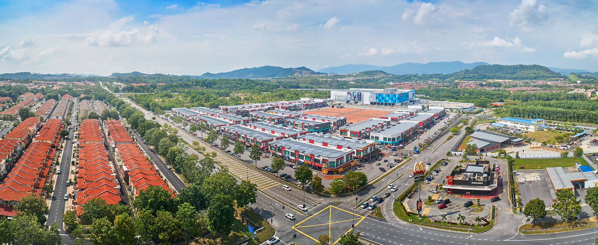 🔥 PRIME GROUND FLOOR SHOP FOR RENT @ CENTRIO SEREMBAN 2 🔥