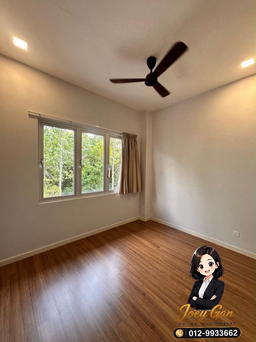 Double Storey House For Rent @ Chemara hills , Seremban