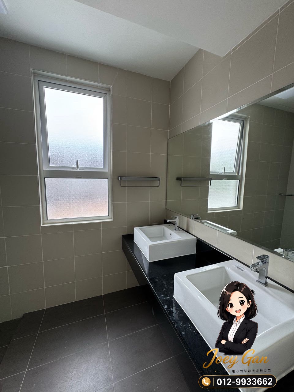 Double Storey House For Rent @ Chemara hills , Seremban