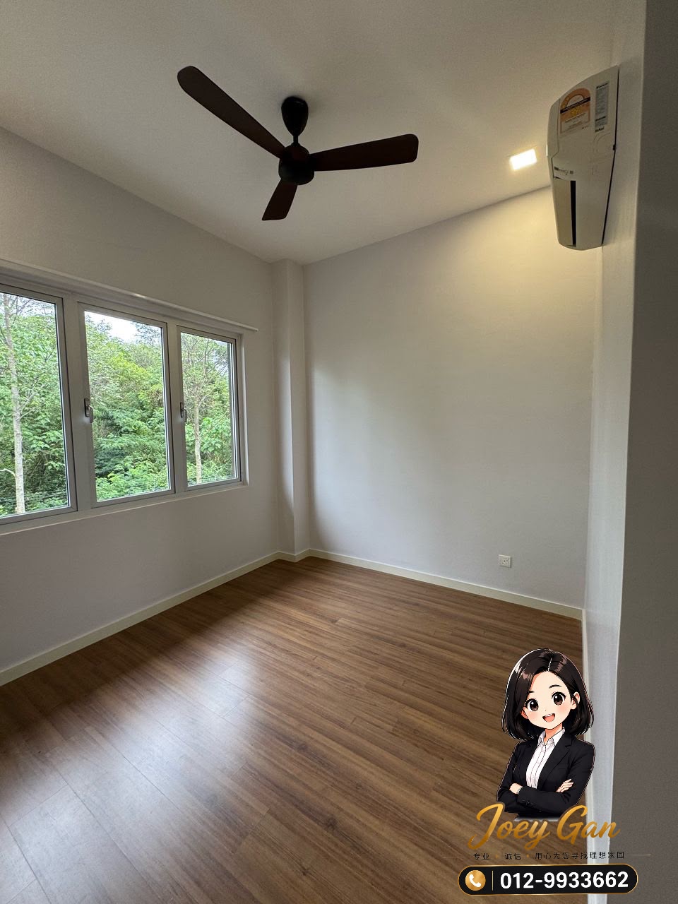 Double Storey House For Rent @ Chemara hills , Seremban