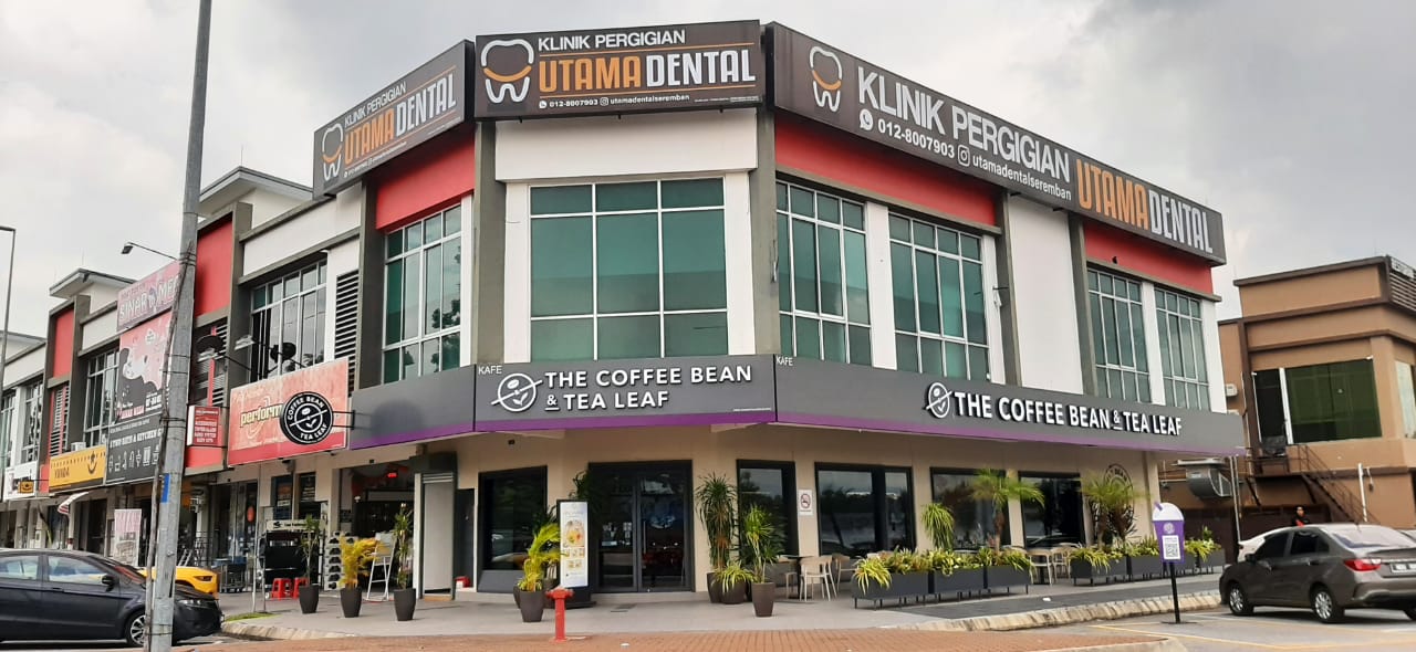 🔥 PRIME GROUND FLOOR SHOP FOR RENT @ CENTRIO SEREMBAN 2 🔥
