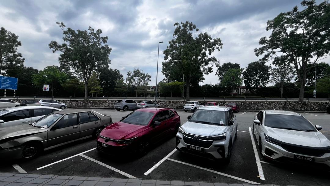 🔥 PRIME GROUND FLOOR SHOP FOR RENT @ CENTRIO SEREMBAN 2 🔥