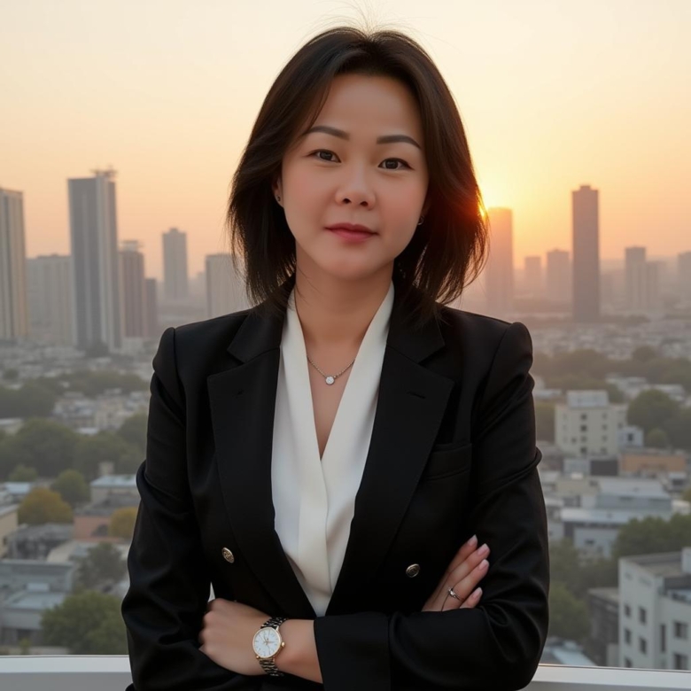 Angie Choo