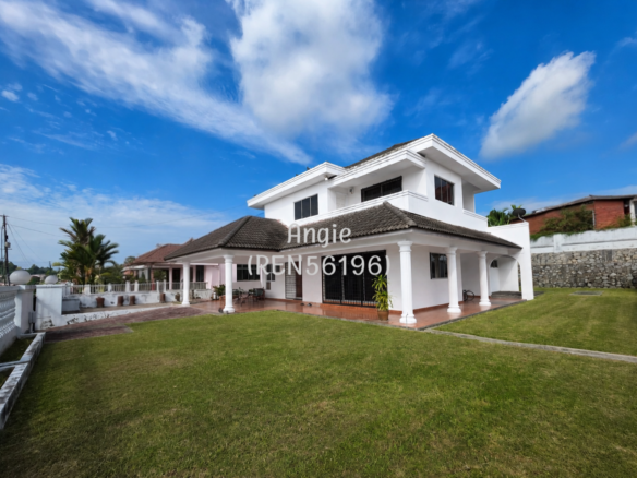 Double Storey Bungalow @ Blossom Heights, Seremban