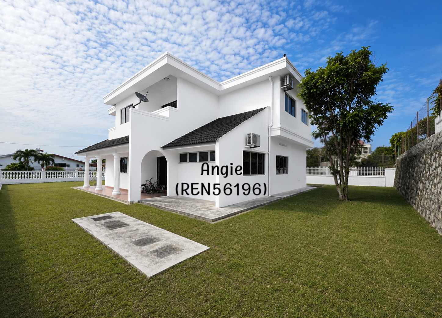 Double Storey Bungalow @ Blossom Heights, Seremban
