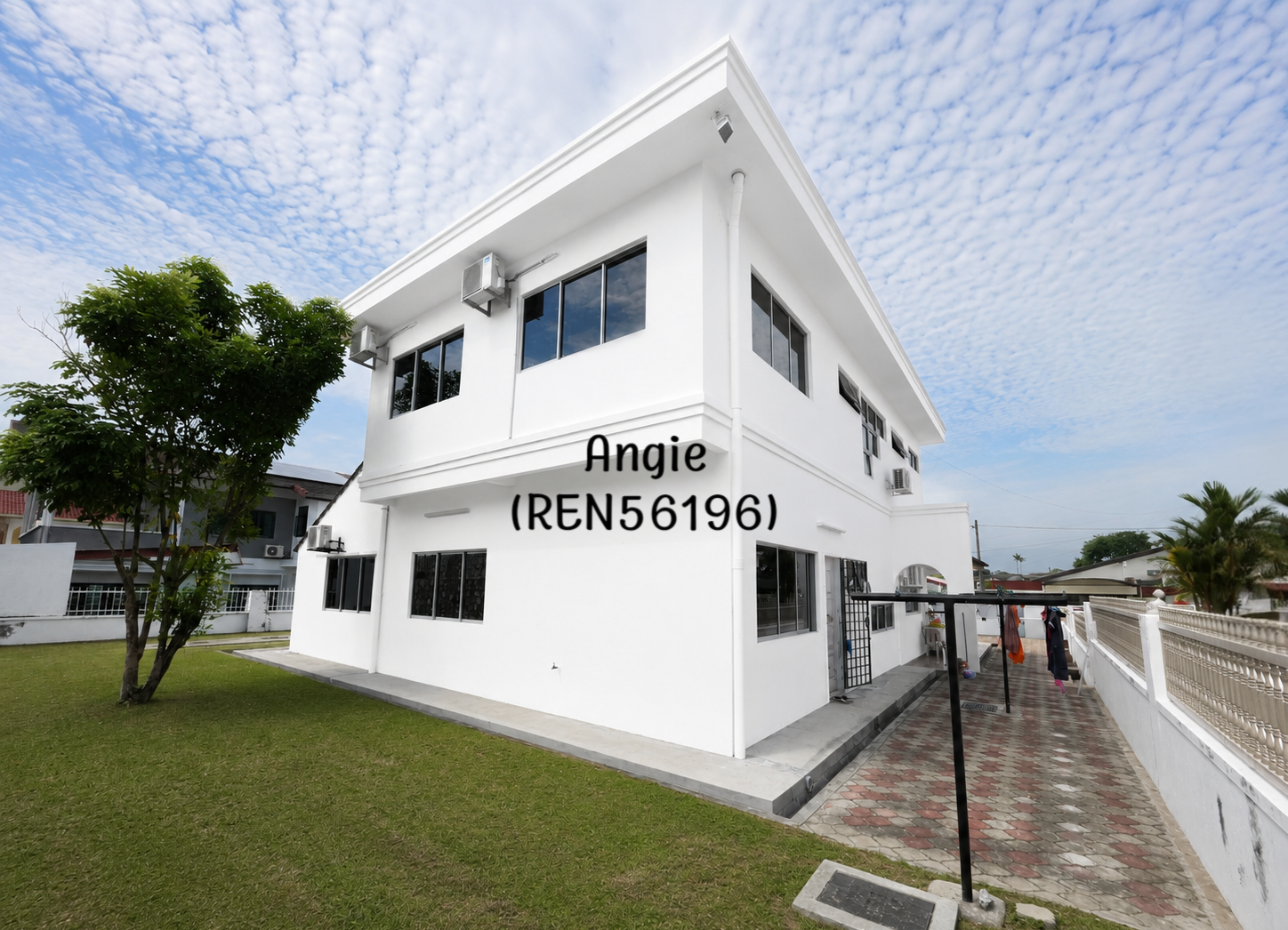 Double Storey Bungalow @ Blossom Heights, Seremban