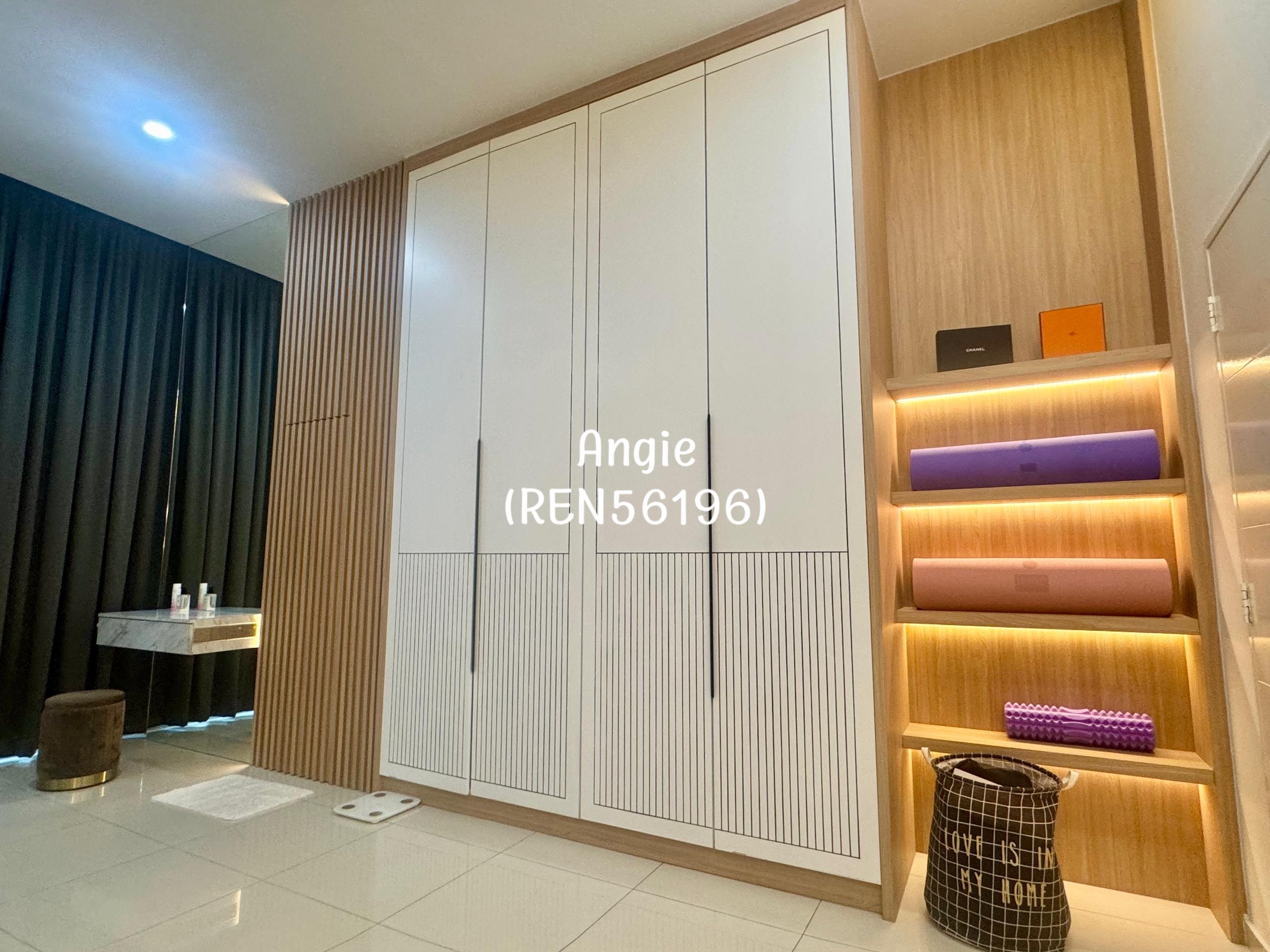 Double Storey Terrace Corner @ Bandar Sri Sendayan, Seremban