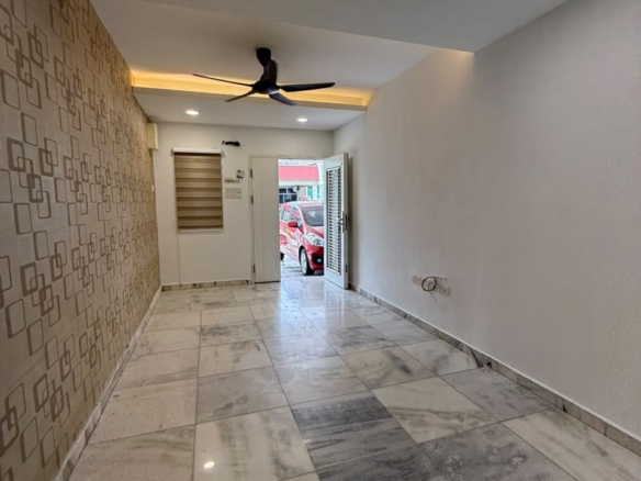 Renovation Single Storey Terrace For Sale @ Templer