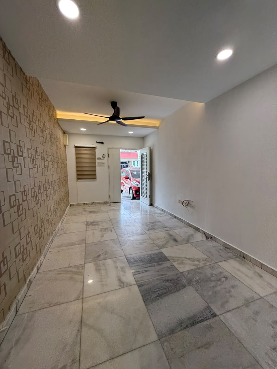 Templer RM320K 01 Renovation Single Storey Terrace For Sale @ Templer