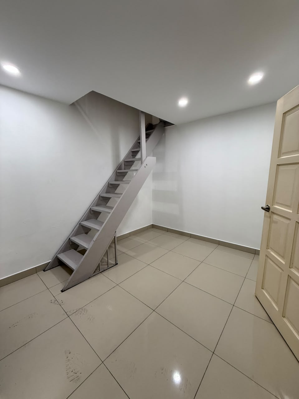 Renovation Single Storey Terrace For Sale @ Templer
