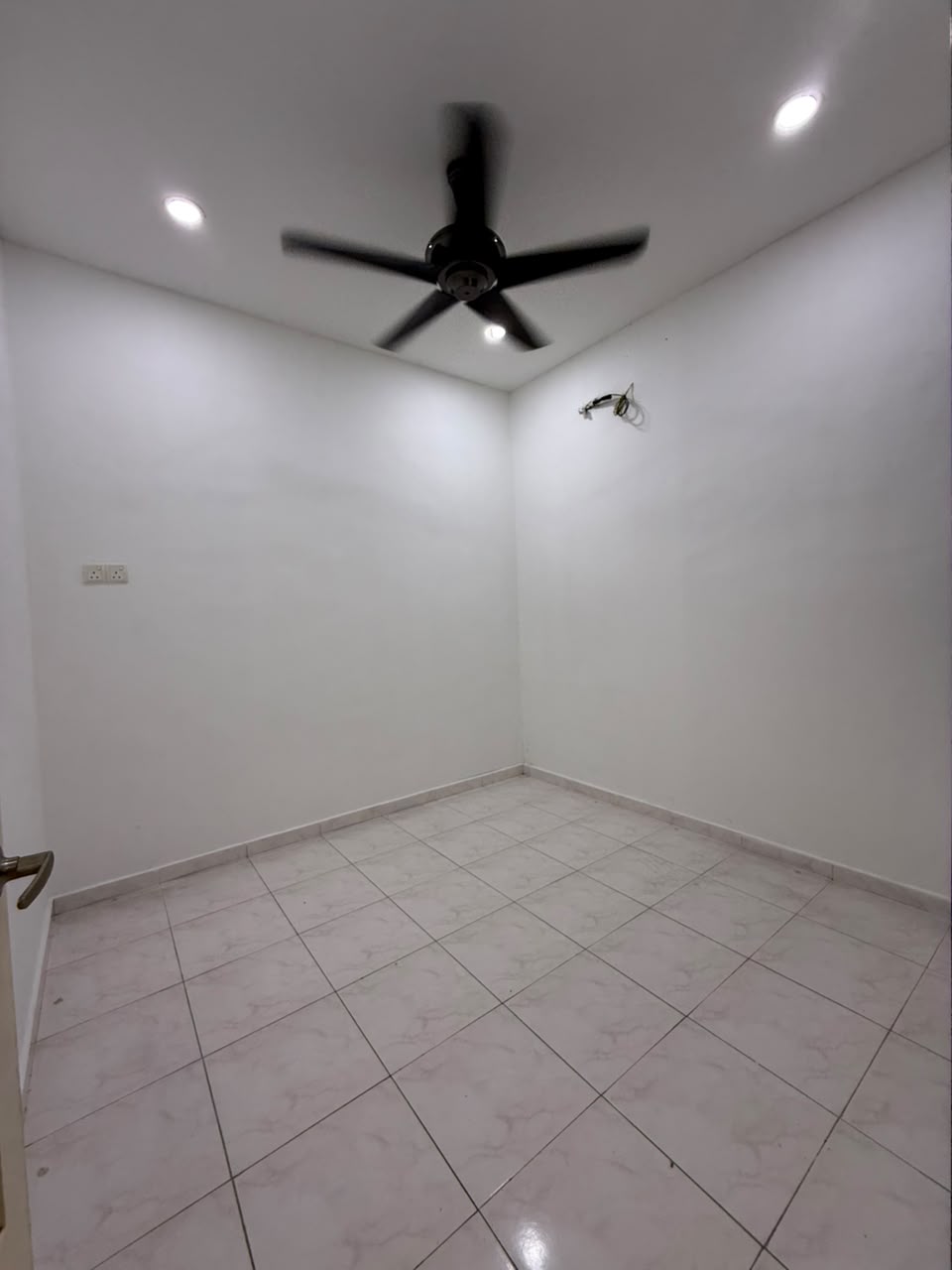 Renovation Single Storey Terrace For Sale @ Templer