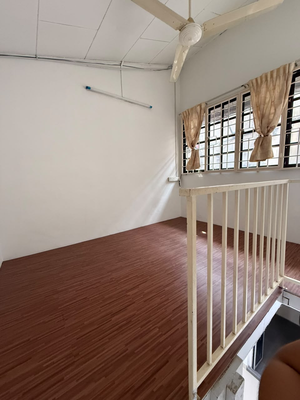 Renovation Single Storey Terrace For Sale @ Templer