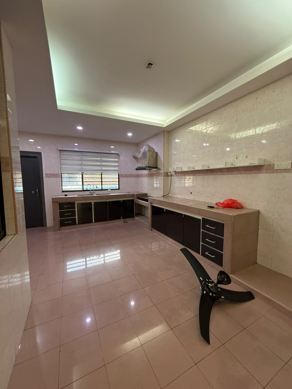 Renovation Single Storey Terrace For Sale @ Templer