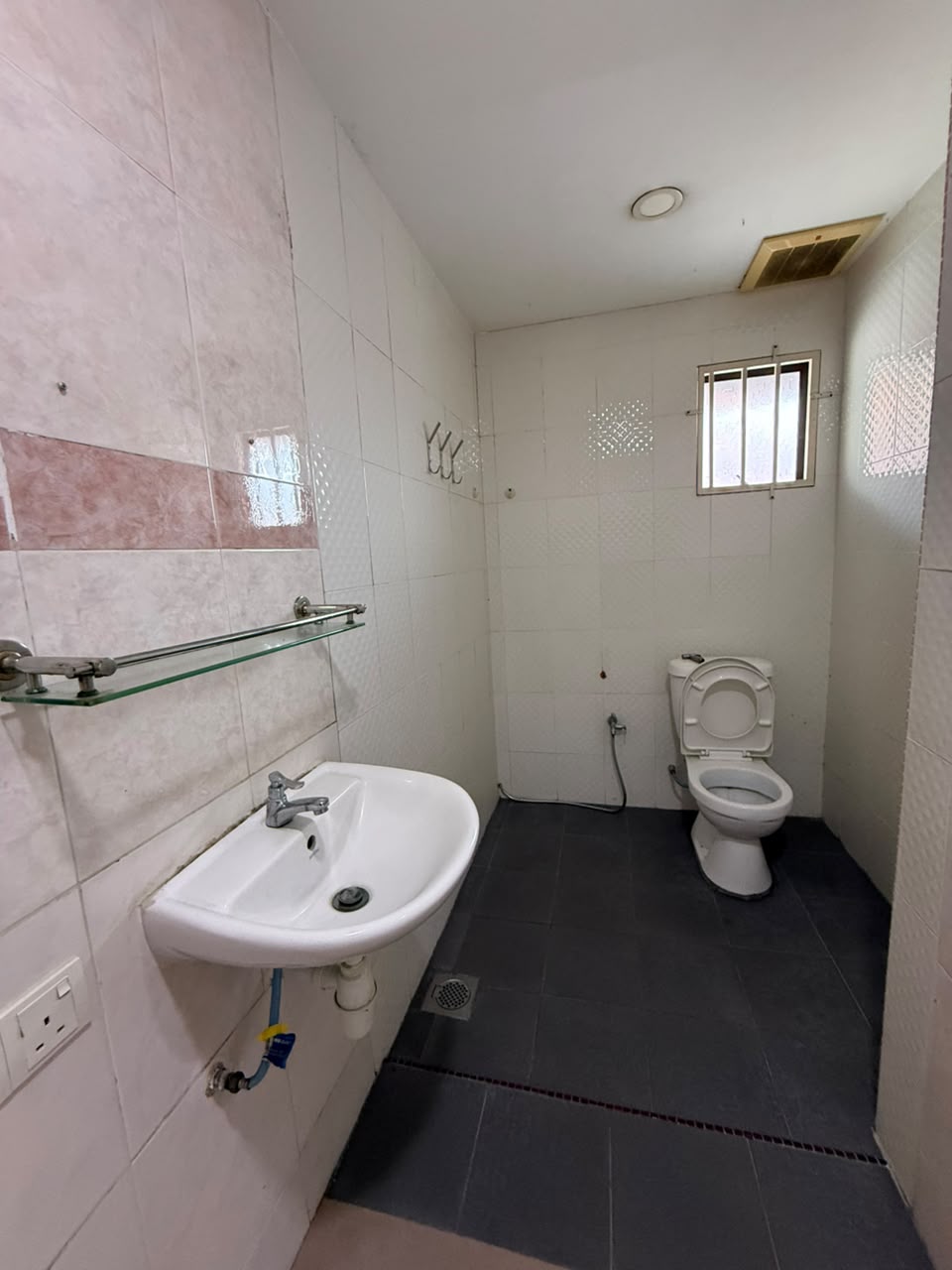 Renovation Single Storey Terrace For Sale @ Templer