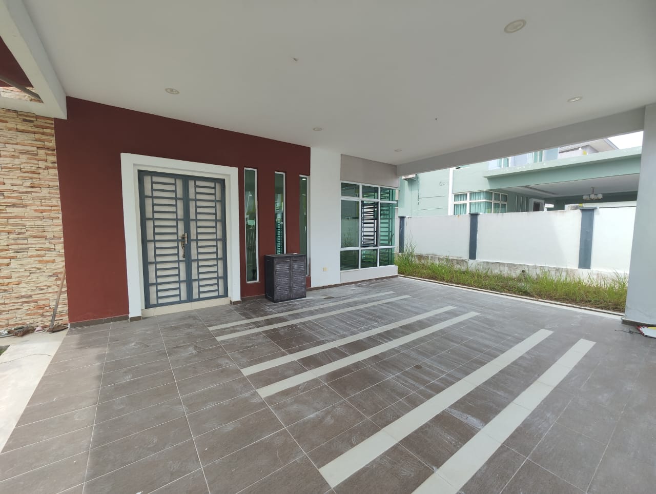 Taman Senawang Perdana 2 storey bungalow For SALE