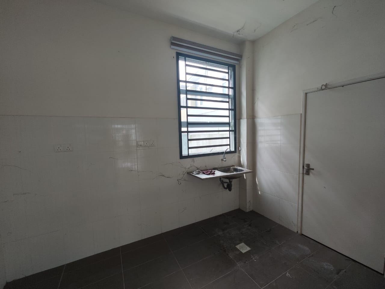 Taman Senawang Perdana 2 storey bungalow For SALE