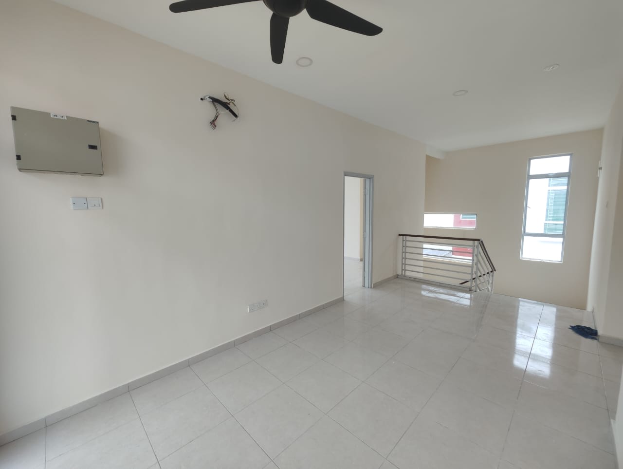 Taman Senawang Perdana 2 storey bungalow For SALE